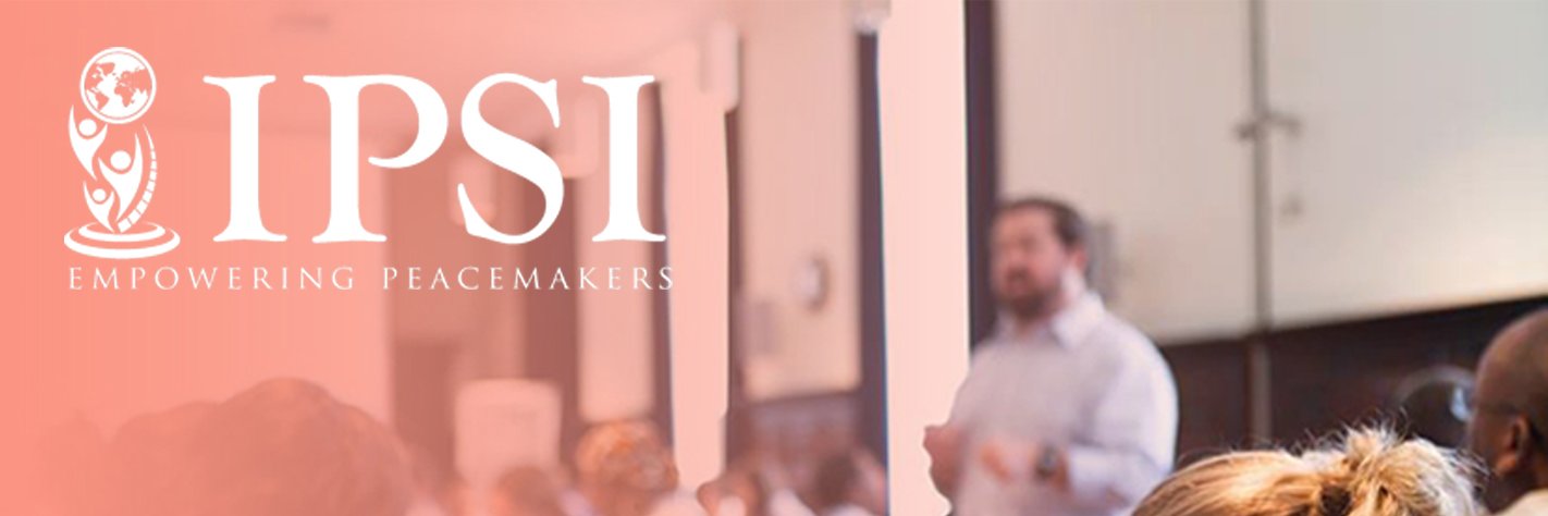 IPSI banner