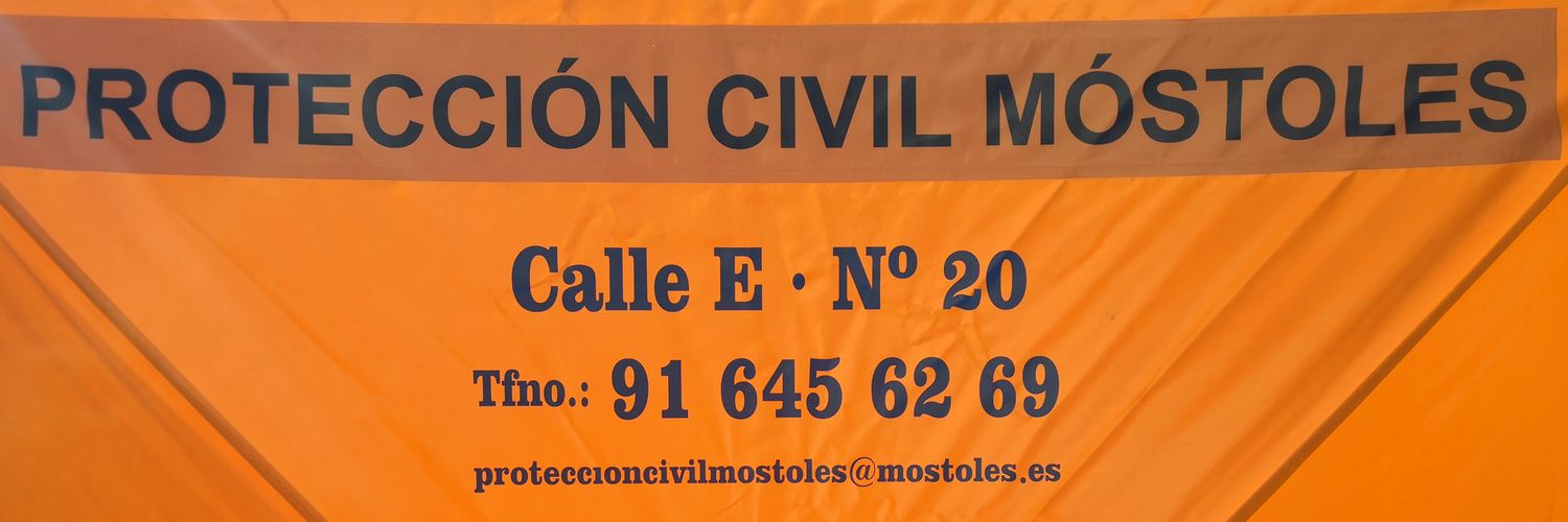 AVPC Móstoles banner
