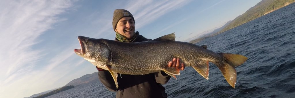 HunterSmithFish's profile banner image