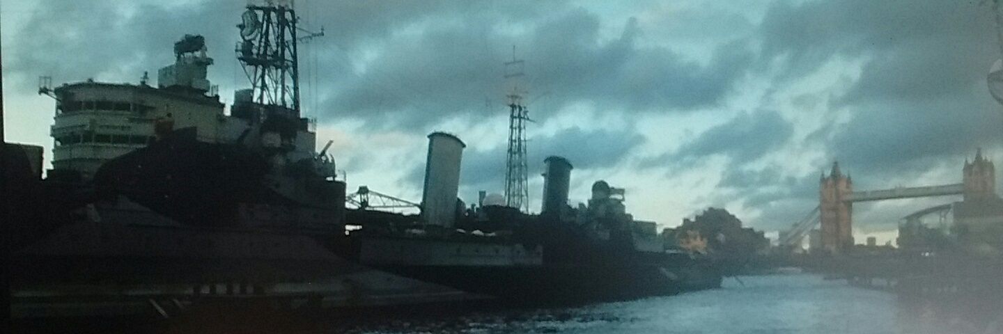 James Halstead banner