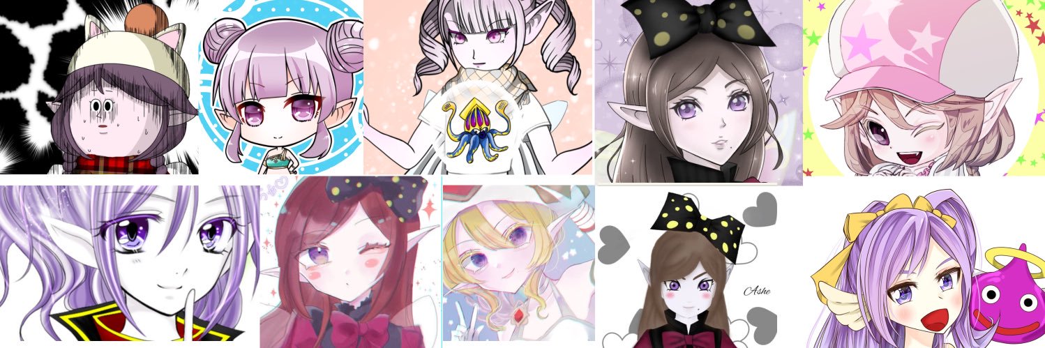 ACAdq10's profile banner image