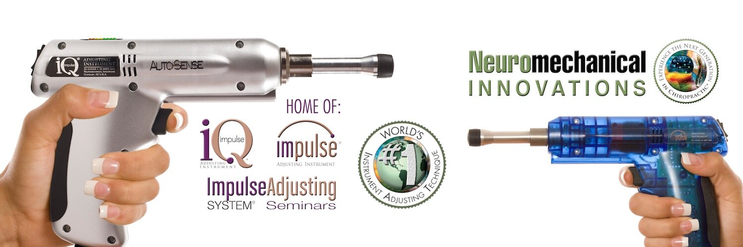 Neuromechanical's profile banner image