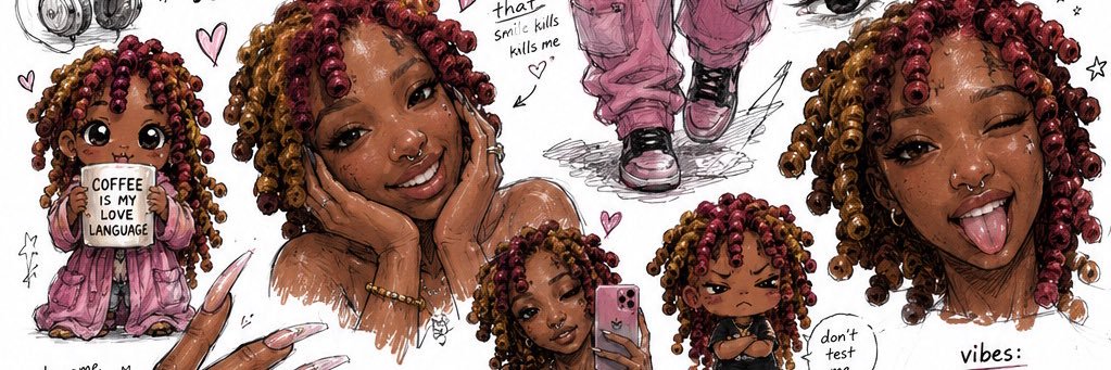 LoyalQueenO's profile banner image