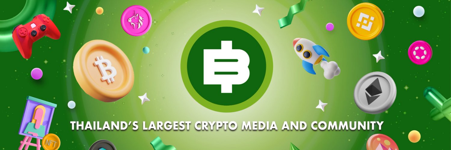 BitcoinAddictTH's profile banner image