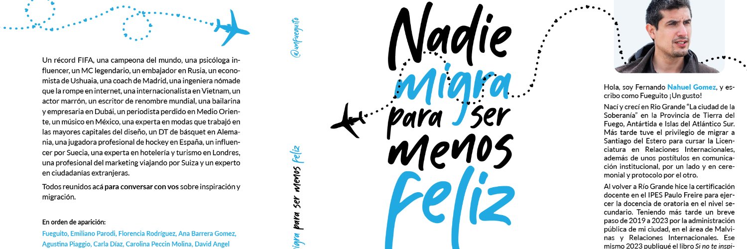 Fergomezjr's profile banner image