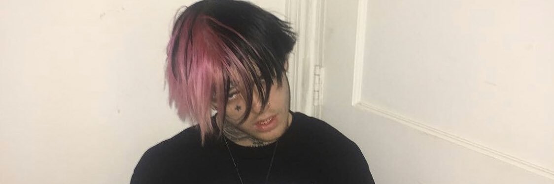 jake old account banner
