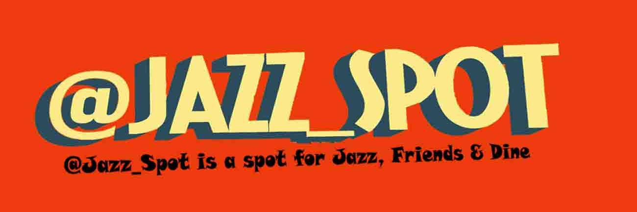 Jazz Spot banner