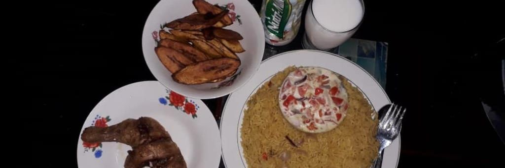 🇳🇬 Vans Young banner