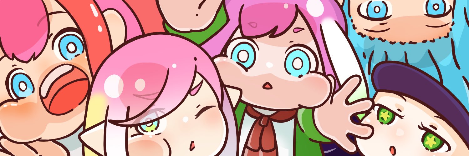 Renka_1029's profile banner image