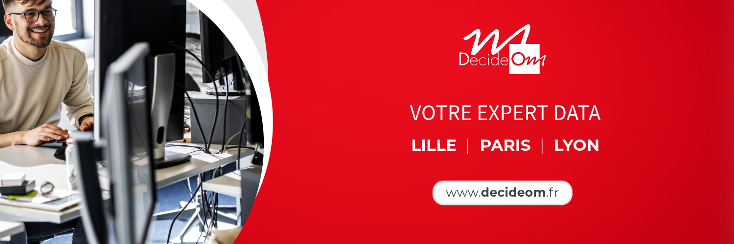 DecideOm banner