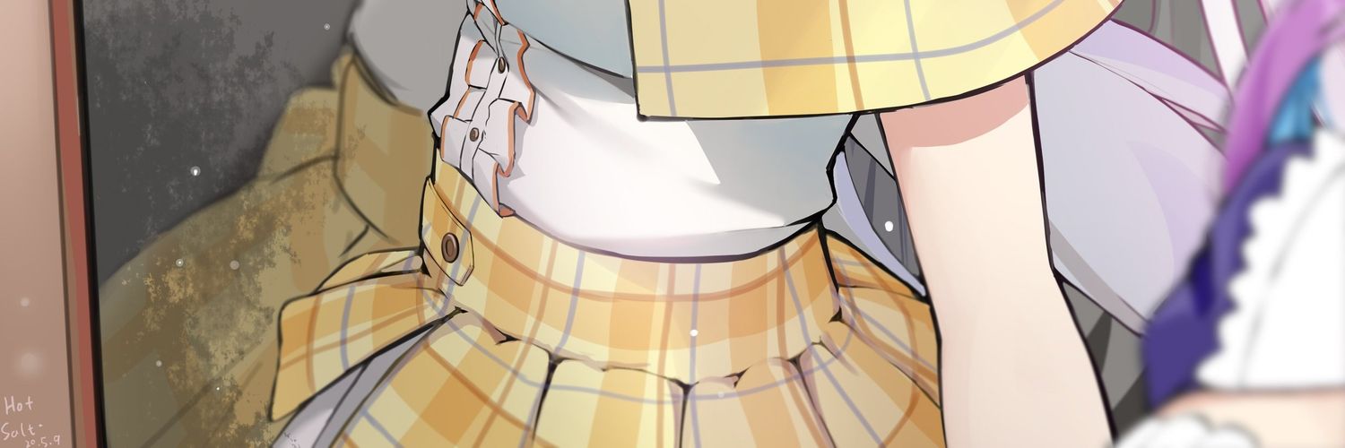 MeAqua tete aka. 蛋蛋君🍳たまごくん banner