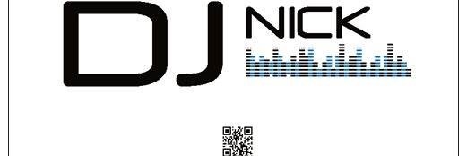 DjnickDj's profile banner image