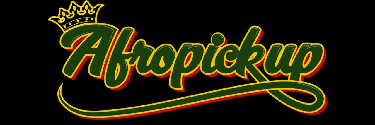 AfropickUP's profile banner image