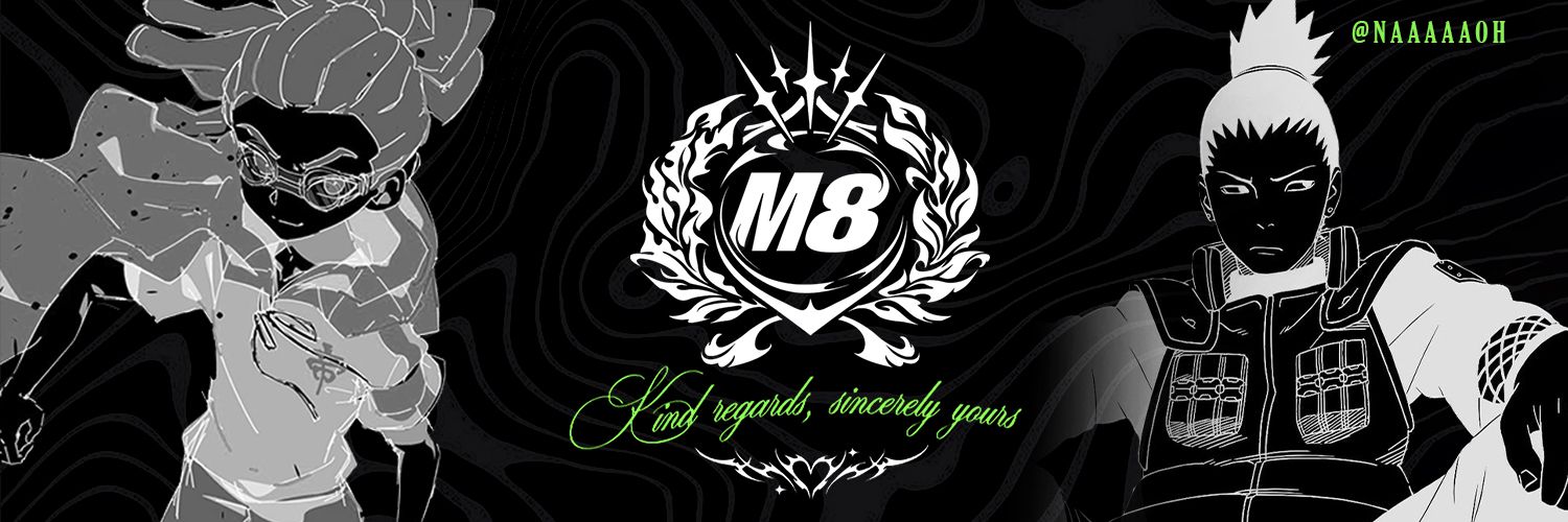 Naaaaaoh's profile banner image