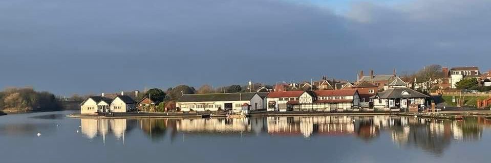 Fairhaven Marine Lake and Gardens banner