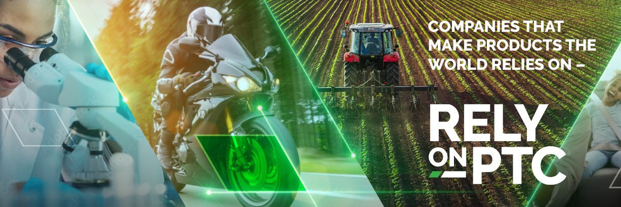 PTC_Japan's profile banner image