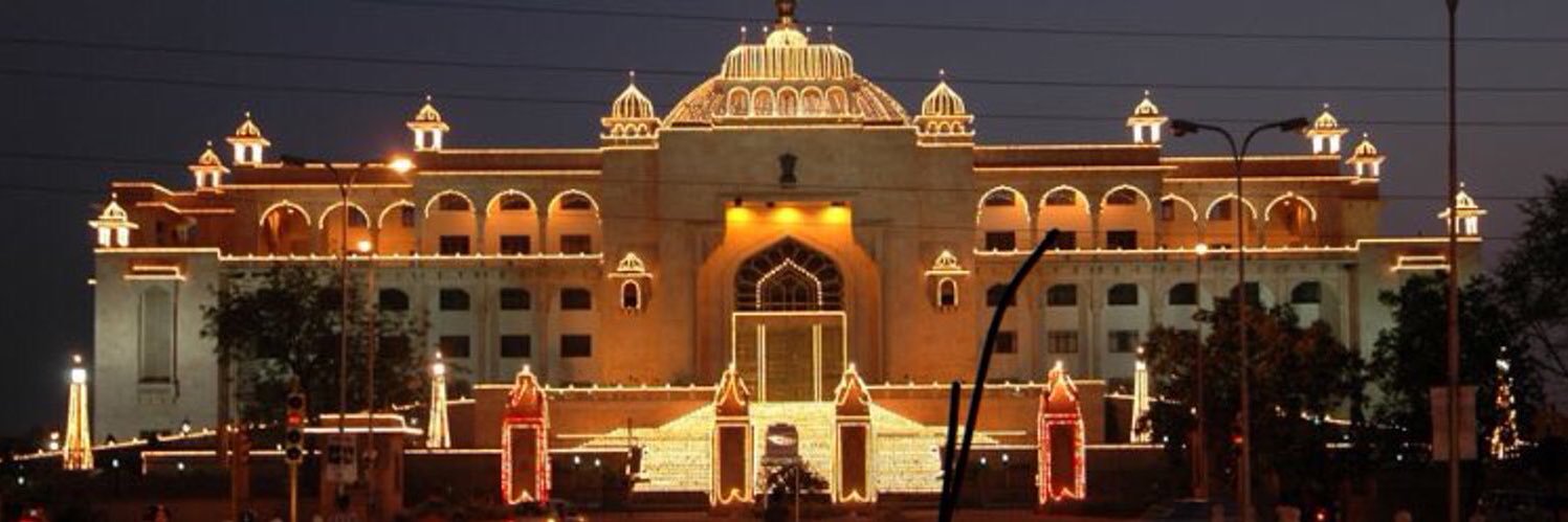 sanjay_manolia's profile banner image