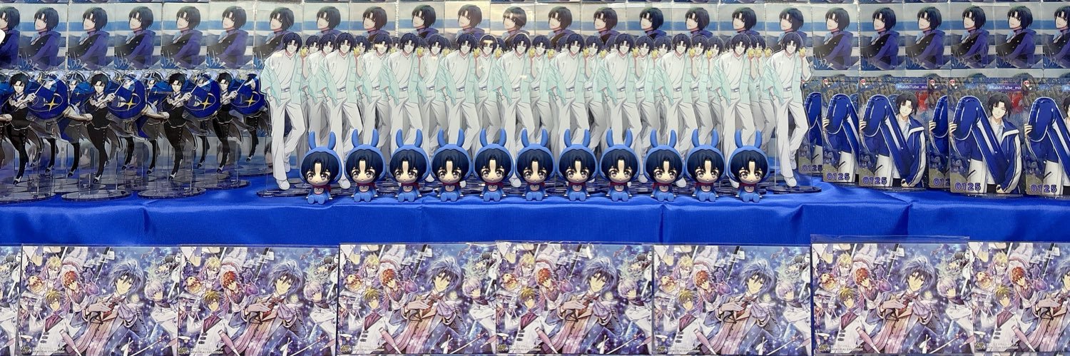 ひより🌸🌸 banner