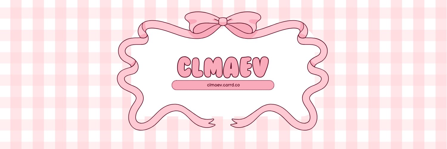 clmv 🎀 psby closed banner