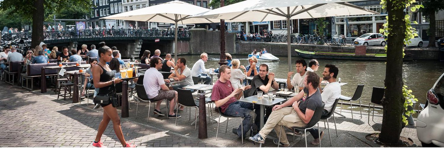 CBS.nl Statistics Netherlands banner