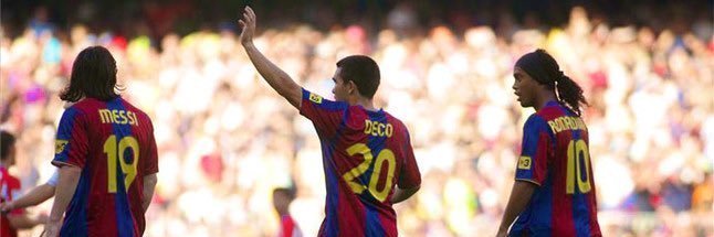 André Baptista banner