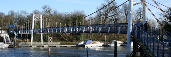 TeddingtonSoc Profile Banner
