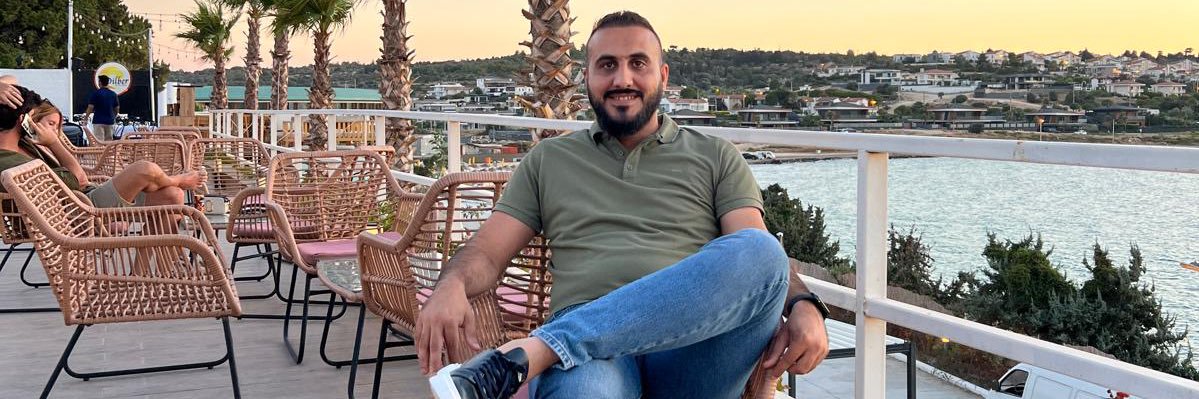 YZKOYUNCU's profile banner image