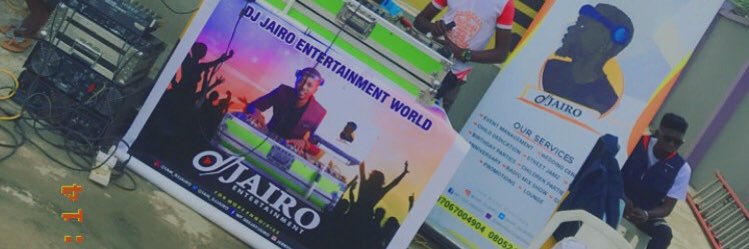 iam_Djjairo's profile banner image