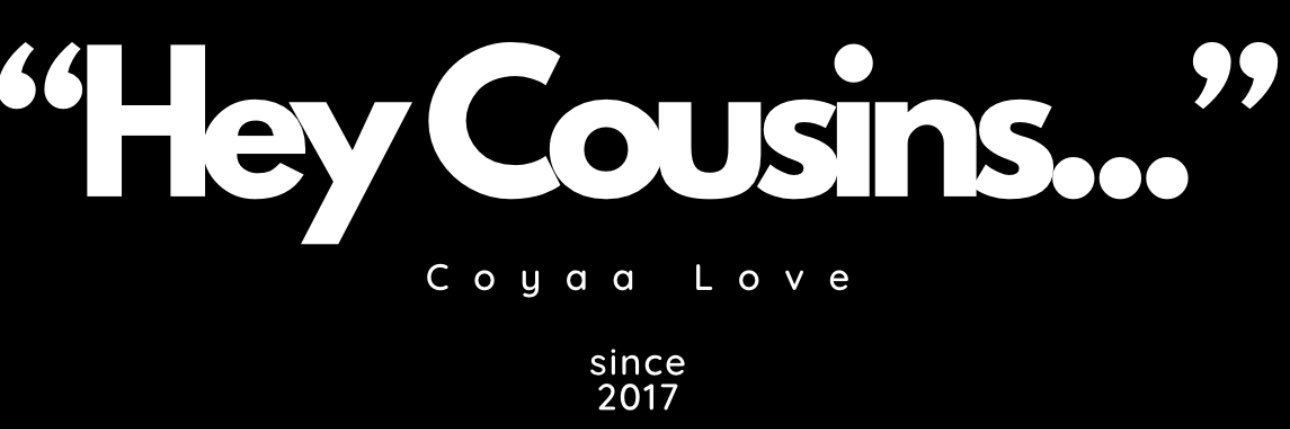 CoyaaLove banner