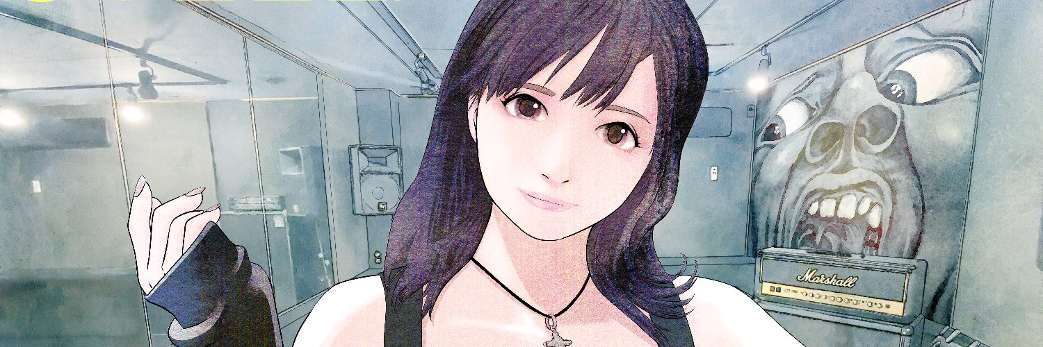 藤原カムイ's banner