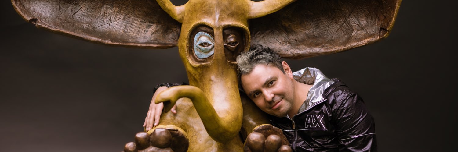 AlejandroBaruch's profile banner image