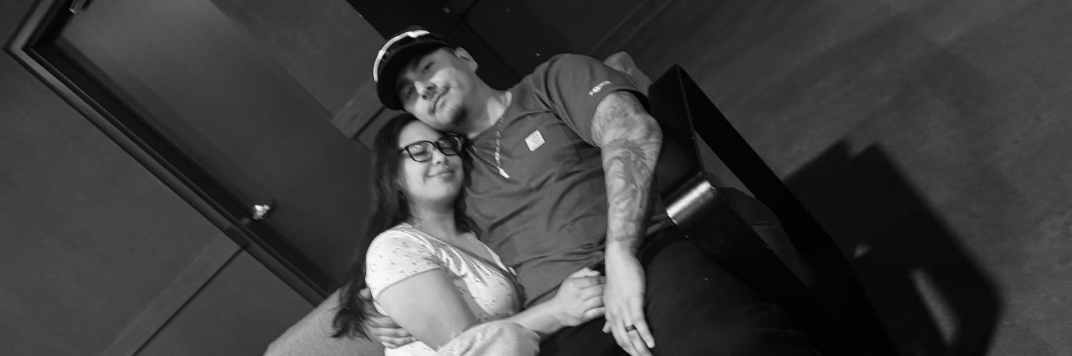 RizoAaron's profile banner image