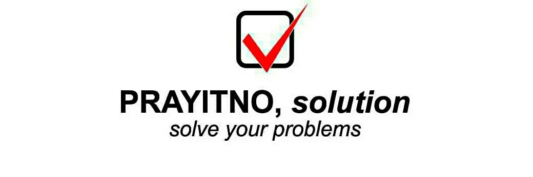 Prayitno Kusumo banner