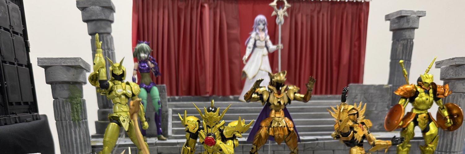 Hum@愛★模 banner