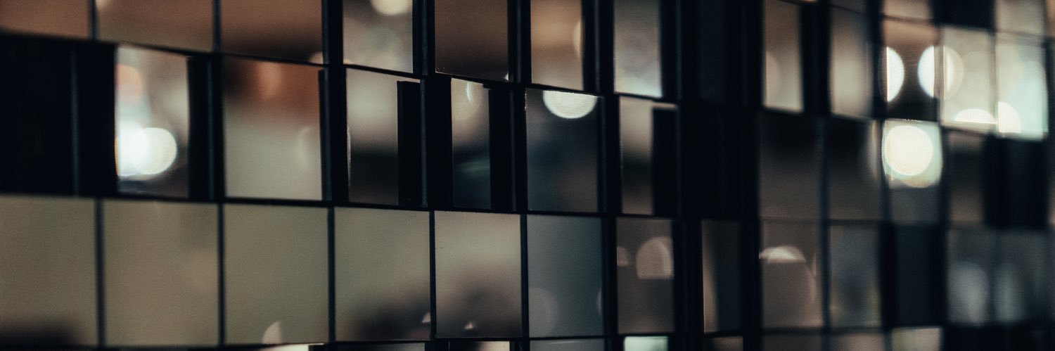 SoundVisionMix's profile banner image