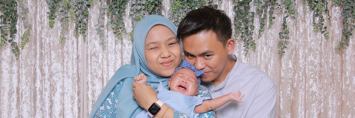 nazhatulnadiah's profile banner image