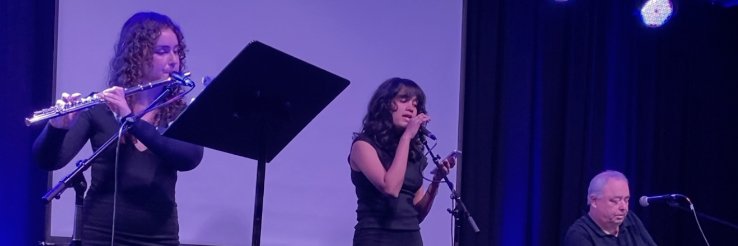 The Music Of Sound's banner