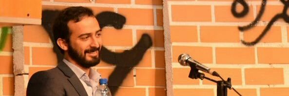 محمدحسین مصباح's banner