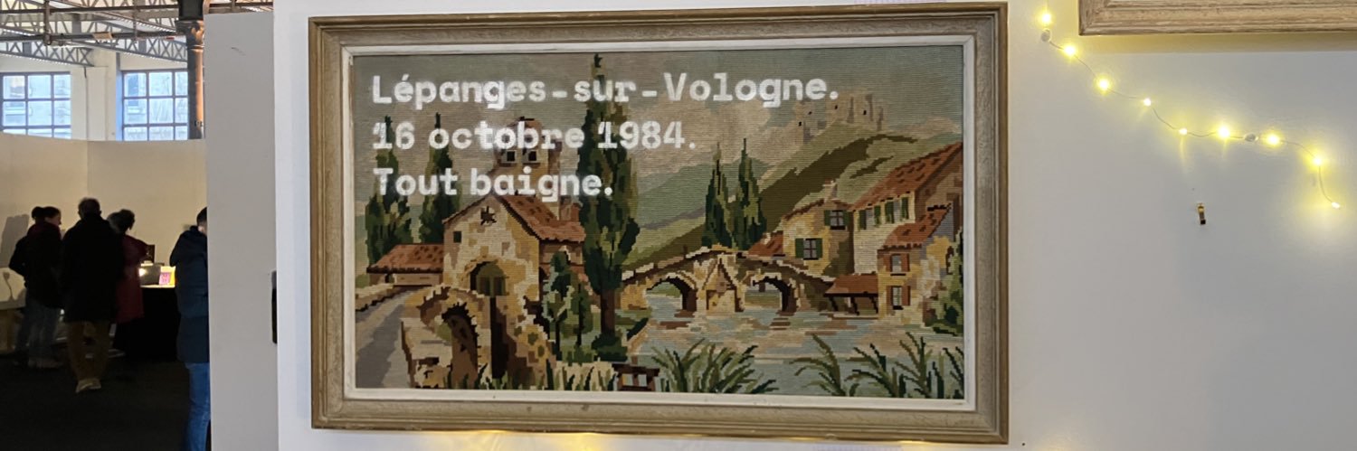 Frederic Cuignet-Royer banner