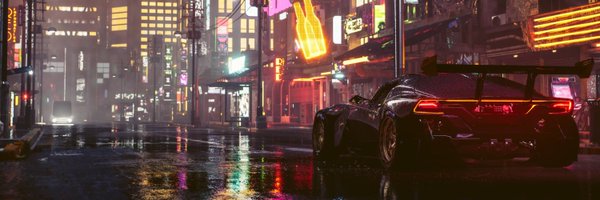 madewithUnreal Profile Banner