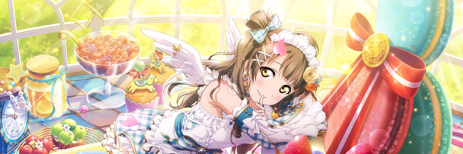 kenpyi's profile banner image