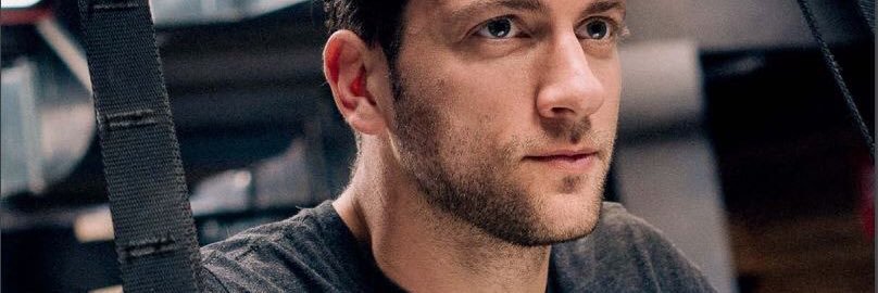 WODTALK Magazine banner