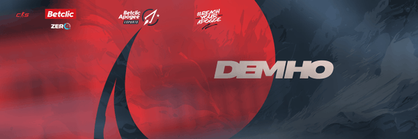 DemhoH Profile Banner