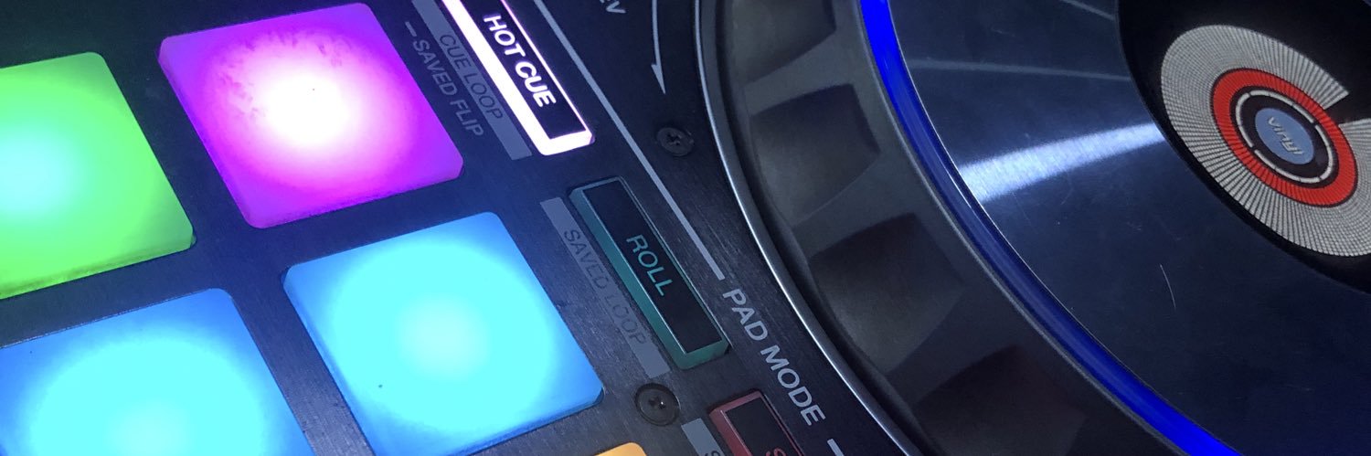 PREMIUM DJ banner