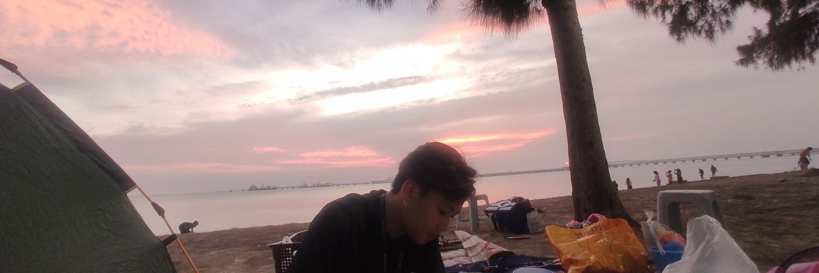 AmirulShady's profile banner image
