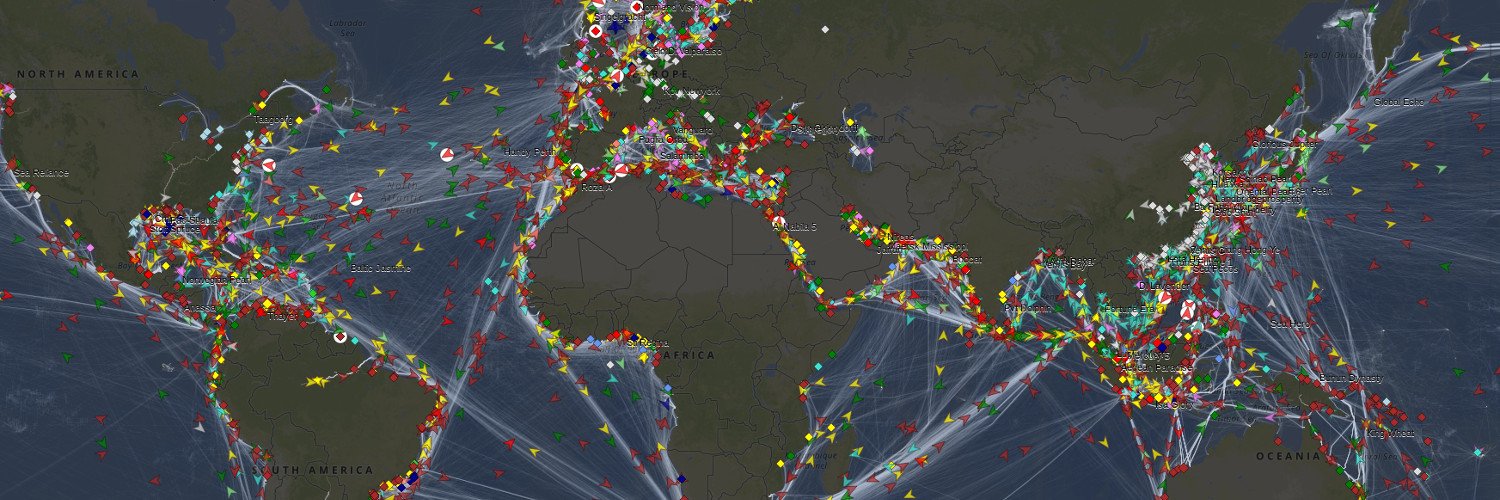 vesseltracker's profile banner image