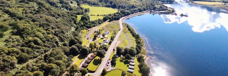 Appin Holiday Homes banner