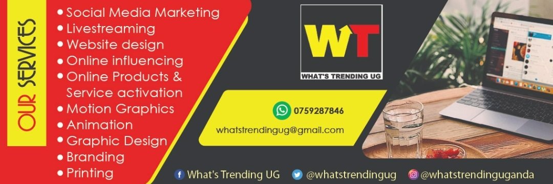 whatstrendingug's profile banner image