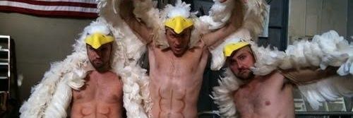 berkklv's profile banner image