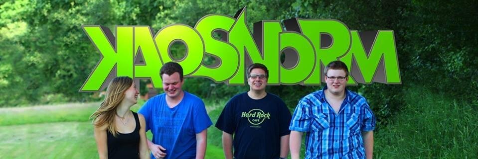 KaosNorm's profile banner image